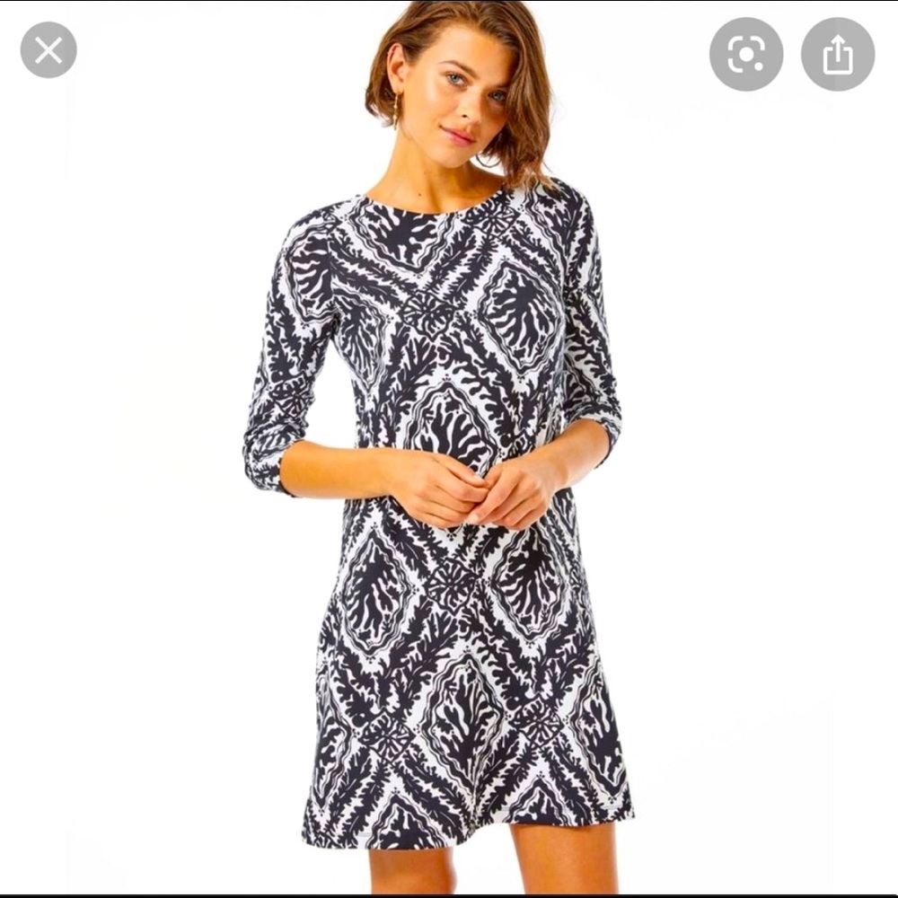 Lily Pulitzer Dress - Ofelia New with tag